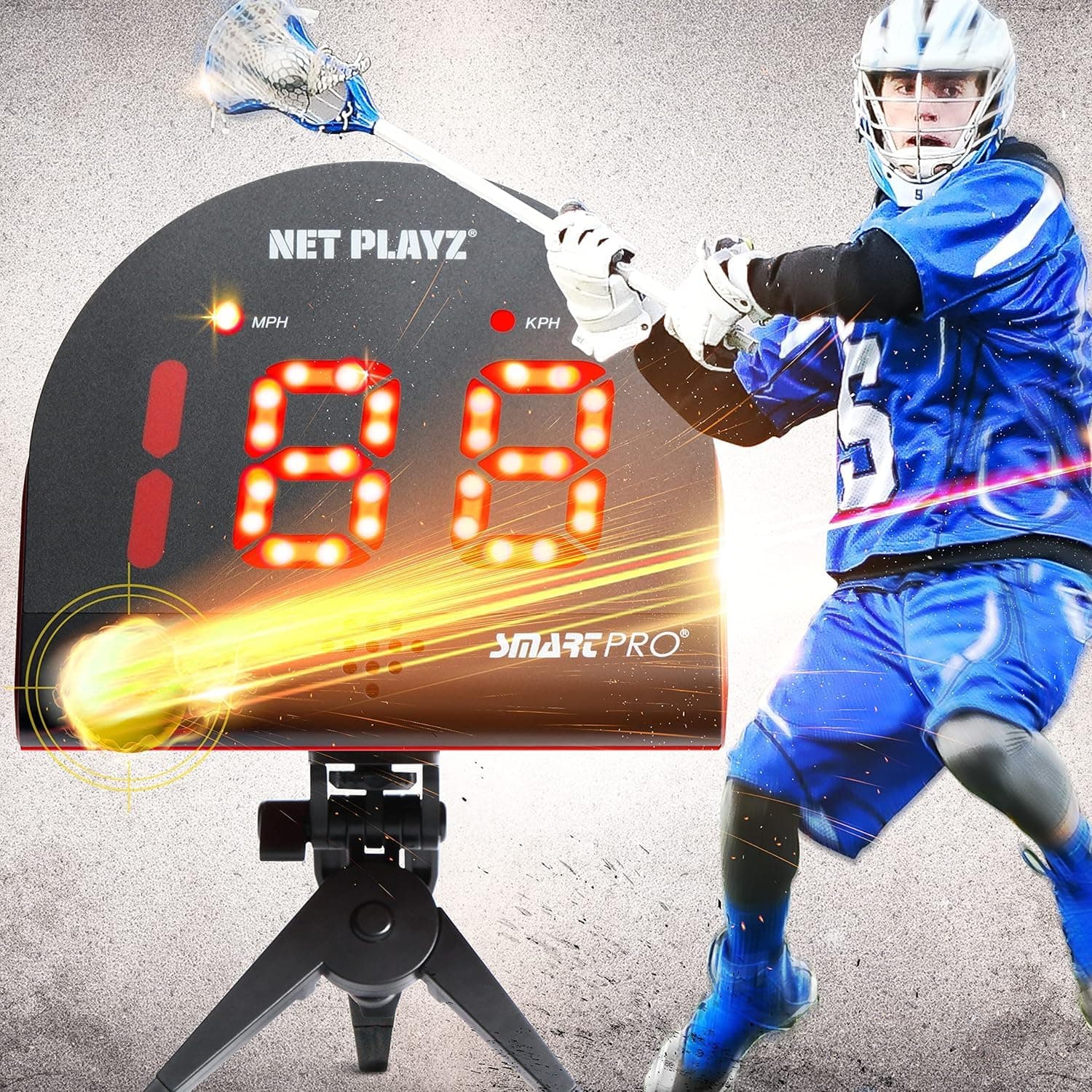 Radar Gun