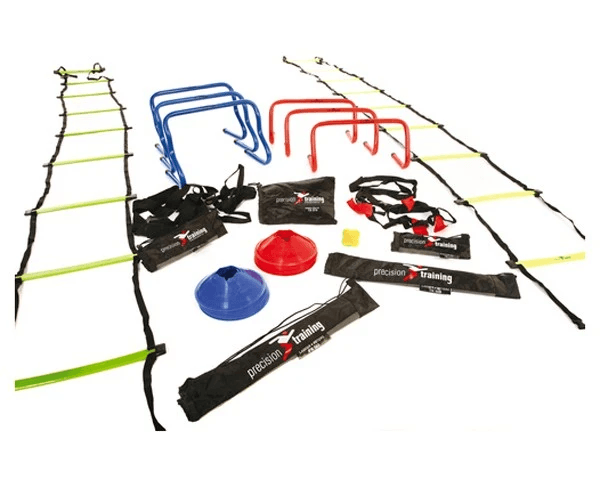 Agility Kit