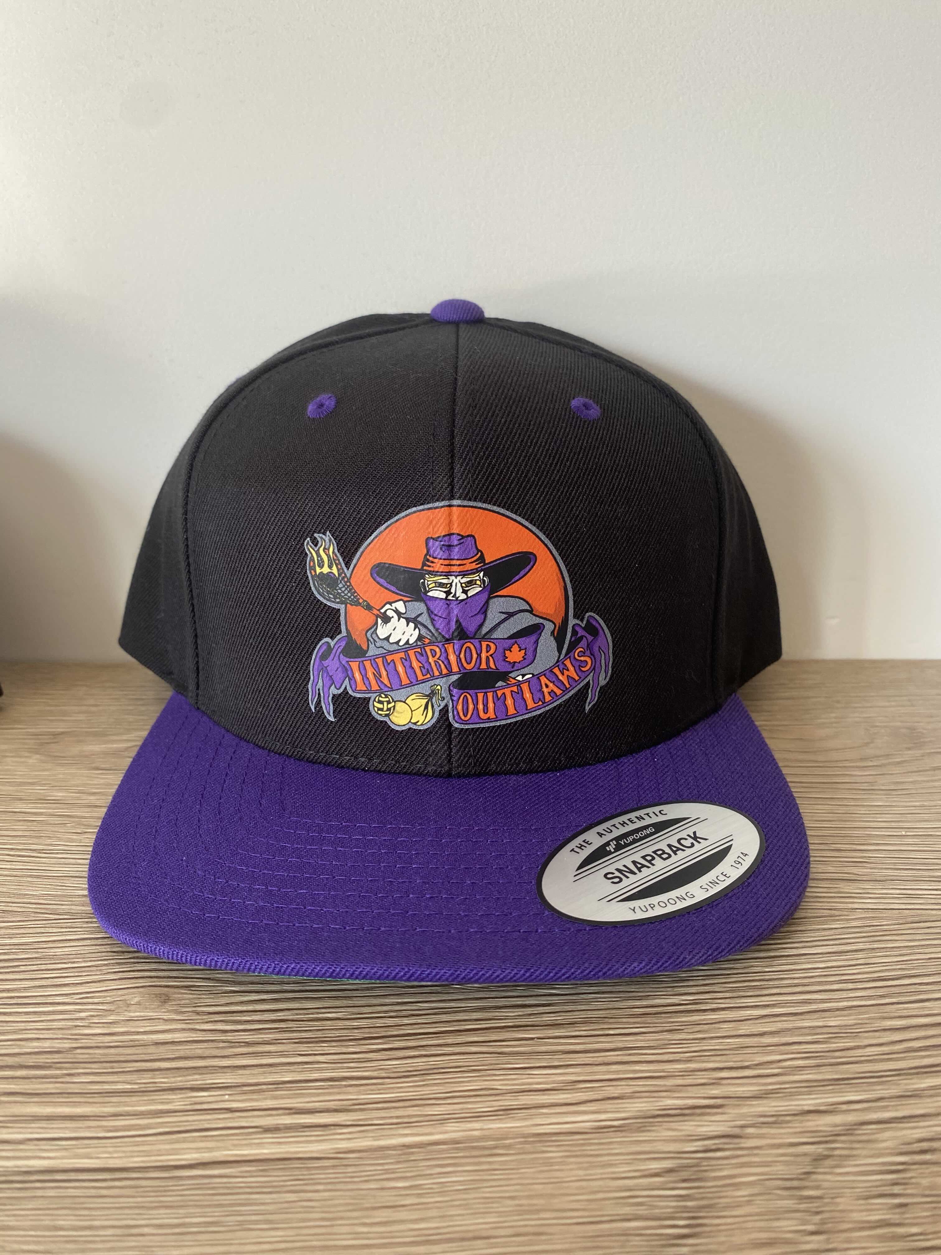 Team hat